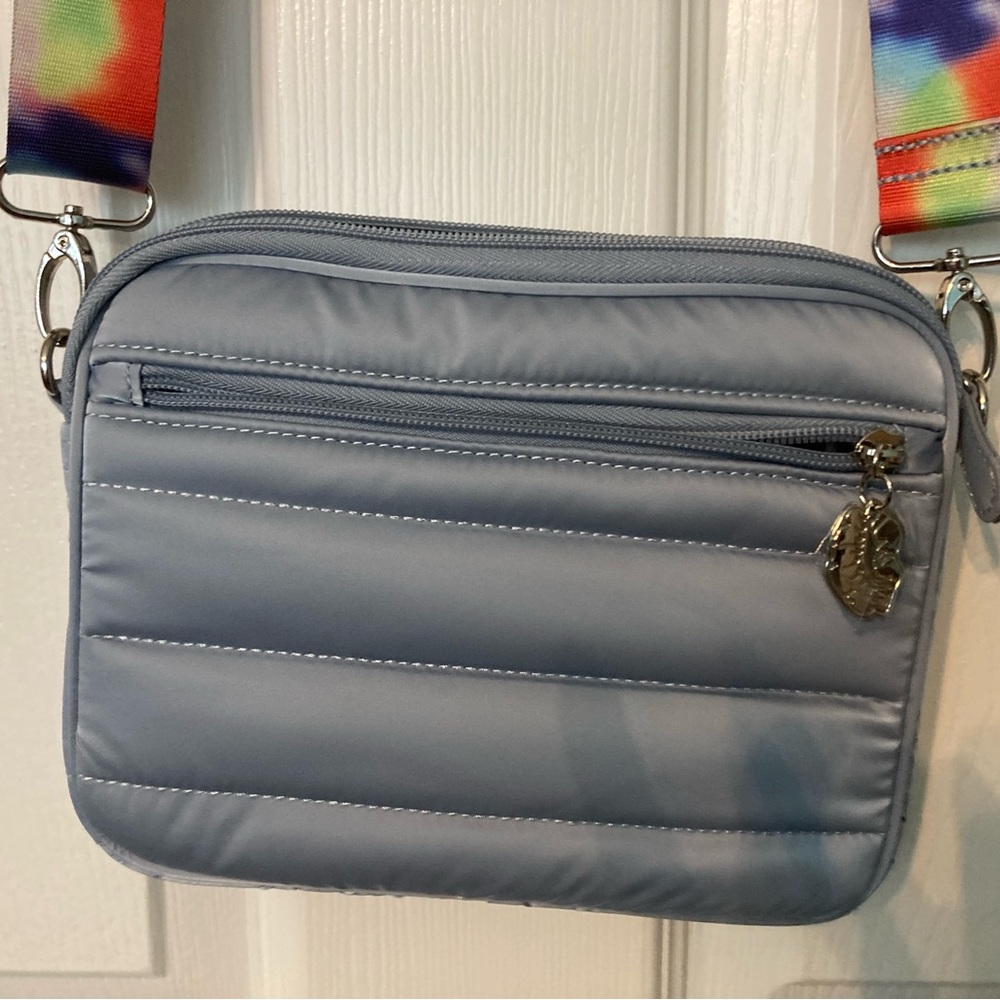 Small luv Betsy crossbody